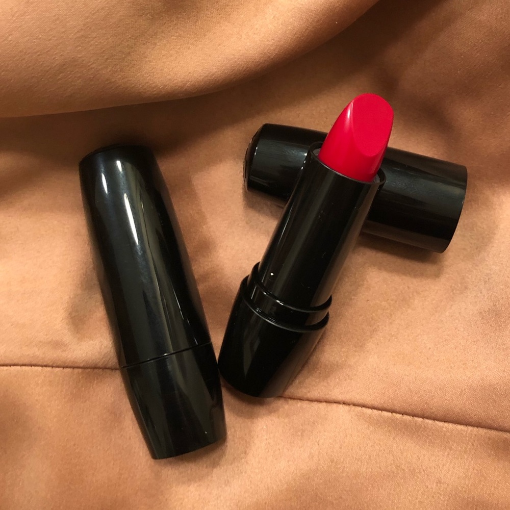 Lancôme 181 Red Stiletto Lipsticks